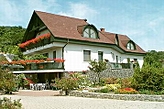 Pension de famille Badacsony Hungrie